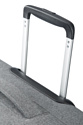 American Tourister Sonicsurfer Metal Grey 68 см