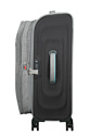 American Tourister Sonicsurfer Metal Grey 68 см