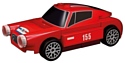 Decool Racing 2213 Гоночный автомобиль 250GT Berlinetta