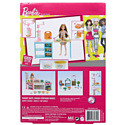 Barbie Breakfast Playset with Stacie Doll FRH74