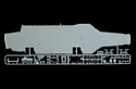 Italeri 5506 Американский авианосец U.S.S. Carl Vinson CVN-70