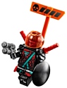 LEGO Ninjago 71710 Специальный автомобиль Ниндзя