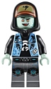 LEGO Ninjago 71710 Специальный автомобиль Ниндзя