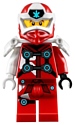 LEGO Ninjago 71710 Специальный автомобиль Ниндзя