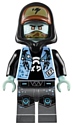 LEGO Ninjago 71710 Специальный автомобиль Ниндзя