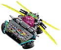 LEGO Ninjago 71710 Специальный автомобиль Ниндзя