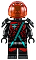 LEGO Ninjago 71710 Специальный автомобиль Ниндзя