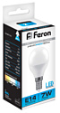 Feron LB-95 E14 7 Вт 6400 К (25480)