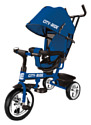 CITY-RIDE CR-B3-01