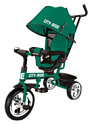 CITY-RIDE CR-B3-01