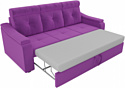 Лига диванов Джастин 105106 (фиолетовый)
