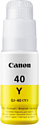 Аналог Canon GI-40 Y