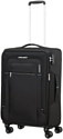 American Tourister Crosstrack Black/Grey 67 см