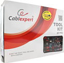 Cablexpert TK-ELEC 63 предмета
