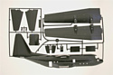 Italeri 0139 Ac 130 Gunship