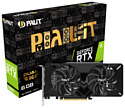 Palit GeForce RTX 2060 Dual OC 6GB (NE62060S18J9-1160A-1)