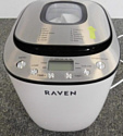 RAVEN EWC001