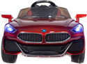 Toyland BMW Sport YBG5788 (красный)