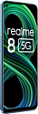 Realme 8 5G 8/128GB (международная версия)