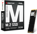 BIOSTAR M700 512GB M700-512GB