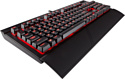 Corsair K68 Red LED Cherry MX Red (без кириллицы)