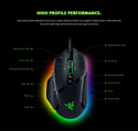 Razer Basilisk V3