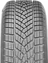 Goodyear UltraGrip Performance+ SUV 235/60 R17 102H