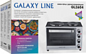 Galaxy Line GL2604