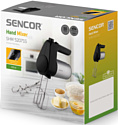 Sencor SHM 5207SS