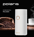 Polaris PCG 2014 (белый)
