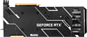KFA2 GeForce RTX 3090 Ti EX Gamer ST 1-Click OC (39IXM5MD6KKK)