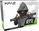 KFA2 GeForce RTX 3090 Ti EX Gamer ST 1-Click OC (39IXM5MD6KKK)