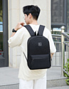 Miru City Extra Backpack 15.6 1036