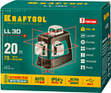 KRAFTOOL LL-3D 34640