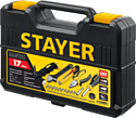 Stayer Master-17 2205-H17 17 предметов