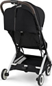 Cybex Orfeo (moon black)