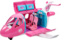 Barbie Самолёт мечты Барби GDG76