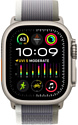 Apple Watch Ultra 2 LTE 49 мм (титановый корпус, нейлоновый ремешок размера M/L)