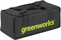 Greenworks GD24AGK2 3200207UA (с 1-им АКБ 2 Ач)