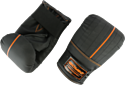 BoyBo B-series XS (2 oz, черный/оранжевый)