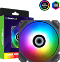 GameMax FN-12Rainbow-C9