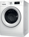 Whirlpool FFWDB 976258 SV EE