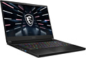 MSI Stealth GS66 12UH-092PL