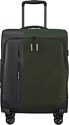 Samsonite Biz2Go Trvl Earth Green 55 см