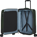 Samsonite Biz2Go Trvl Earth Green 55 см