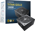 Montech Titan Gold 1000W