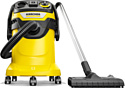 Karcher WD 6 P V-25/8/22/T (1.628-313.0)