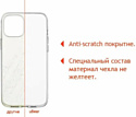 uBear Tone Case для iPhone 12 Mini (прозрачный)