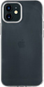 uBear Tone Case для iPhone 12 Mini (прозрачный)