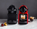 Nespresso Inissia C40 (красный)